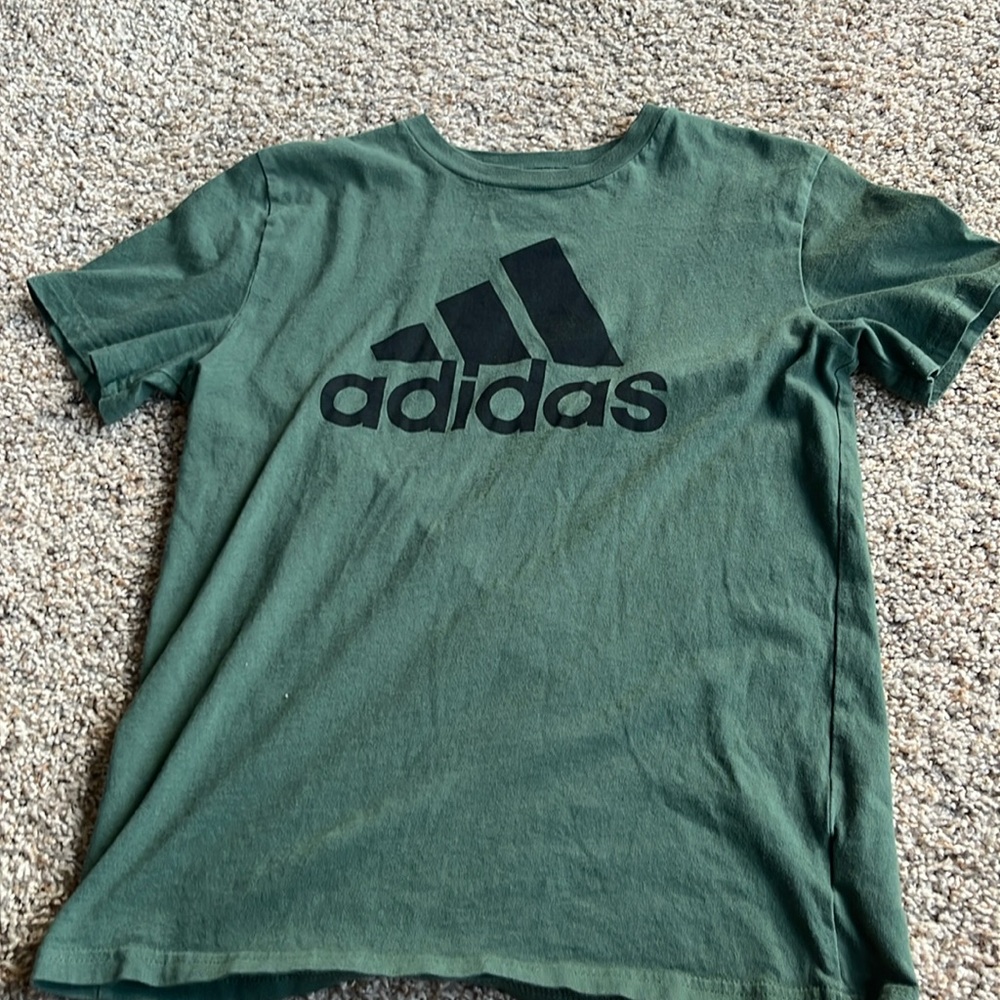 Adidas shirt